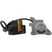 Starter for Briggs Snowblower 12A103-0148-E8, 12A103-0151-E8 with Cord Starter for Briggs Snowblower 12A103-0148-E8, 12A103-0151-E8 with Cord