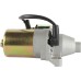 Starter 12-Volt CCW 17-Tooth for Hammerhead Mudhead w/LCT 20880501 Starter 12-Volt CCW 17-Tooth for Hammerhead Mudhead w/LCT 20880501