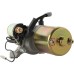 Starter 12-Volt CCW 17-Tooth for Hammerhead Mudhead w/LCT 20880501 Starter 12-Volt CCW 17-Tooth for Hammerhead Mudhead w/LCT 20880501