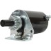Starter for John Deere LT166, LT170, LTR166 592407, 410-22060 Starter for John Deere LT166, LT170, LTR166 592407, 410-22060