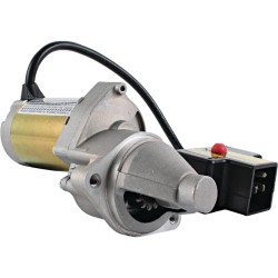 Starter for Briggs Snowblower 110V 1ACQD170b, ACQD170b