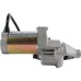Starter for Briggs Snowblower 110V 1ACQD170b, ACQD170b