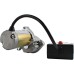 Starter for Briggs Snowblower 110V 1ACQD170b, ACQD170b