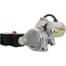Starter for Briggs Snowblower 110V 1ACQD170b, ACQD170b