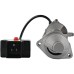Starter for Briggs Snowblower 110V 1ACQD170b, ACQD170b