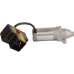 Starter for Briggs Snowblower 110 Volt 1ACQD170, ACQD170 Starter for Briggs Snowblower 110 Volt 1ACQD170, ACQD170
