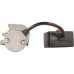 Starter for Briggs Snowblower 110 Volt 1ACQD170, ACQD170 Starter for Briggs Snowblower 110 Volt 1ACQD170, ACQD170
