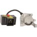 Starter for Briggs Snowblower 110 Volt 1ACQD170, ACQD170 Starter for Briggs Snowblower 110 Volt 1ACQD170, ACQD170