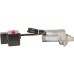 110V Starter for Toro Snowblower w Loncin Engine ACQD154, 119-1983