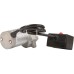 110V Starter for Toro Snowblower w Loncin Engine ACQD154, 119-1983