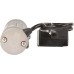 110V Starter for Toro Snowblower w Loncin Engine ACQD154, 119-1983