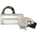 110V Starter for Toro Snowblower w LCT Engine 1ACQD170d, ACQD170d, 119-1952 110V Starter for Toro Snowblower w LCT Engine 1ACQD170d, ACQD170d, 119-1952