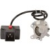 110V Starter for Toro Snowblower w LCT Engine 1ACQD170d, ACQD170d, 119-1952 110V Starter for Toro Snowblower w LCT Engine 1ACQD170d, ACQD170d, 119-1952