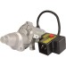 Starter for Briggs Snowblower 110-Volt, 14-Tooth, CWW, 1ACQD170a, ACQD170a Starter for Briggs Snowblower 110-Volt, 14-Tooth, CWW, 1ACQD170a, ACQD170a