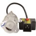 Starter for Briggs Snowblower 110-Volt, 14-Tooth, CWW, 1ACQD170a, ACQD170a Starter for Briggs Snowblower 110-Volt, 14-Tooth, CWW, 1ACQD170a, ACQD170a