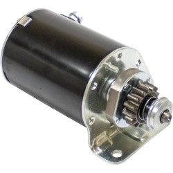 Small Engine Starter for 17hp SABO 107-17HS MIA13038 SBS0051 410-22078