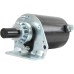 Heavy Duty Starter for Briggs 693552, 12954 Steel Gear Heavy Duty Starter for Briggs 693552, 12954 Steel Gear