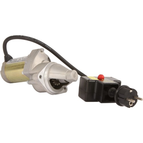 Snowblower Snow Blower Starter, OSGR Type, Europe 230-Volt, CWW, ACQD170b
