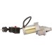 Snowblower Snow Blower Starter, OSGR Type, Europe 230-Volt, CWW, ACQD170b Snowblower Snow Blower Starter, OSGR Type, Europe 230-Volt, CWW, ACQD170b