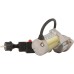 Snowblower Snow Blower Starter, OSGR Type, Europe 230-Volt, CWW, ACQD170b Snowblower Snow Blower Starter, OSGR Type, Europe 230-Volt, CWW, ACQD170b