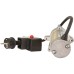 Snowblower Snow Blower Starter, OSGR Type, Europe 230-Volt, CWW, ACQD170b Snowblower Snow Blower Starter, OSGR Type, Europe 230-Volt, CWW, ACQD170b