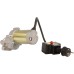Snowblower Snow Blower Starter, OSGR Type, Europe 230-Volt, CWW, ACQD170b Snowblower Snow Blower Starter, OSGR Type, Europe 230-Volt, CWW, ACQD170b