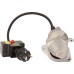 Snowblower Snow Blower Starter, OSGR Type, Europe 230-Volt, CWW, ACQD170b Snowblower Snow Blower Starter, OSGR Type, Europe 230-Volt, CWW, ACQD170b