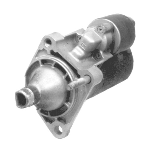 Starter SBO0011 for Chrysler Daytona, LeBaron 86-93 01108134