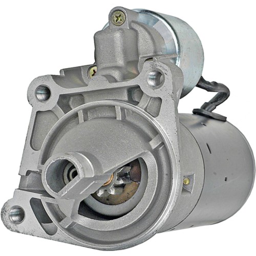 Starter for 3.0L Chrysler Daytona, Dynasty, LeBaron , Dodge Caravan 1990 SBO0009