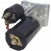 Starter for 2.5L Cherokee, Wagoneer, Comanche, Wrangler 1986-1994 410-24007 Starter for 2.5L Cherokee, Wagoneer, Comanche, Wrangler 1986-1994 410-24007