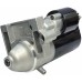 Starter for 2.5L Cherokee, Wagoneer, Comanche, Wrangler 1986-1994 410-24007 Starter for 2.5L Cherokee, Wagoneer, Comanche, Wrangler 1986-1994 410-24007