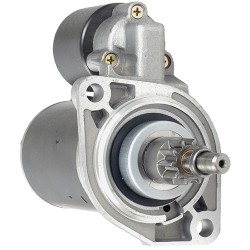 12V 10T Starter 410-24010 for Volkswagen Corrado 1991, Golf 1990-1992