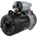 Starter for Deutz KHD Vermeer 3550 Trencher Starter for Deutz KHD Vermeer 3550 Trencher
