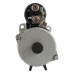 Starter for Bosch 0-001-231-005, KHD 118-0999, Lester 18958, 112494 SBO0241 Starter for Bosch 0-001-231-005, KHD 118-0999, Lester 18958, 112494 SBO0241