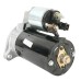 Starter for Volkswagen Auto & Light Truck Beetle 2006, Golf 1996-2006 SBO0100 Starter for Volkswagen Auto & Light Truck Beetle 2006, Golf 1996-2006 SBO0100
