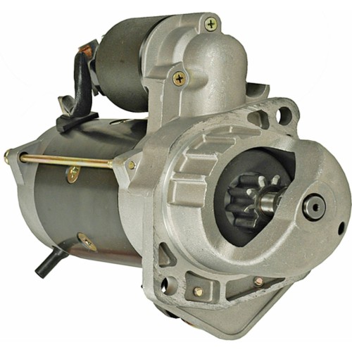 Starter for Mercedes-Benz Medium & Heavy Truck Unitog U-300, U-400 SBO0213