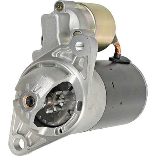 Starter for Chrysler Neon 2.0L 2000-2002 4793493, 17790 410-24022