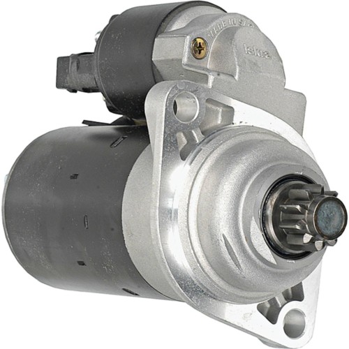 Starter for Audi Auto & Truck Tt Coupe Quattro & VW Volkswagen Beetle SBO0095
