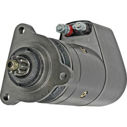 Starter for Massey, Ferguson MF8460, MF-8460, Combine 1989-1995 410-24024
