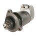 Starter for Massey, Ferguson MF8460, MF-8460, Combine 1989-1995 410-24024 Starter for Massey, Ferguson MF8460, MF-8460, Combine 1989-1995 410-24024