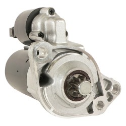 Starter for Volkswagen Beetle 1.8L, 2.0L 1998-2002 410-24025
