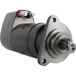 Starter for Renault Couach Inboard & SternDrive RC240DTS AII MS490 SBO0336