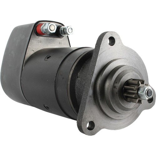 Starter for Renault Couach Inboard & SternDrive RC240DTS AII MS490 SBO0336