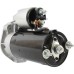 Starter for 3.2L Mercedes-Benz 300 Series, C, E, S, SL Class 1992-1997 SBO0051 Starter for 3.2L Mercedes-Benz 300 Series, C, E, S, SL Class 1992-1997 SBO0051