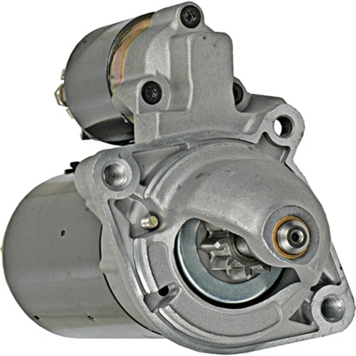Starter for BMW Auto or Truck 318 Series, 320, 323, 325, 328, 528, 530 SBO0093