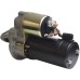 Starter for Mercedes-Benz C Class 2.2L, 2.3L 1995-2000 Slk Class 410-24039 Starter for Mercedes-Benz C Class 2.2L, 2.3L 1995-2000 Slk Class 410-24039