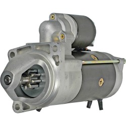Starter for Bosch 0-001-230-006, 0-001-230-014, KHD 118-0928, 118-1976 SBO0099
