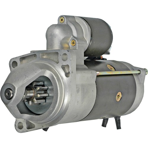 Starter for Bosch 0-001-230-006, 0-001-230-014, KHD 118-0928, 118-1976 SBO0099