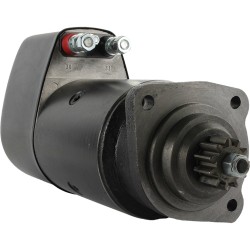 Starter for 9.6L Volvo N12, N10 Truck 1977-1988, NL10 1989-2020 SBO0146