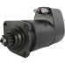 Starter for 9.6L Volvo N12, N10 Truck 1977-1988, NL10 1989-2020 SBO0146 Starter for 9.6L Volvo N12, N10 Truck 1977-1988, NL10 1989-2020 SBO0146